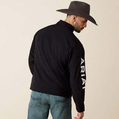 Ariat Men's New Team Softshell Jacket