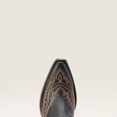 Ariat Women's Casanova X Toe Western Boot