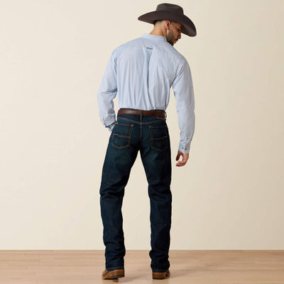 Ariat Men's M4 Relaxed Hansen Boot Cut Jean