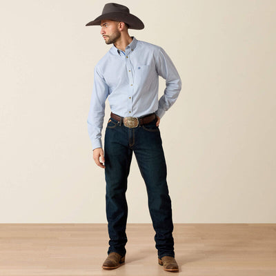 Ariat Men's M4 Relaxed Hansen Boot Cut Jean