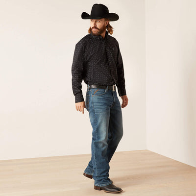 Ariat Men's Nixon Classic Fit Shirt