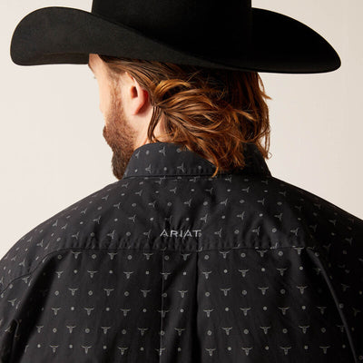 Ariat Men's Nixon Classic Fit Shirt