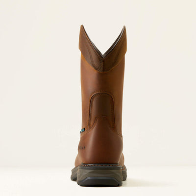 Ariat Men's Workhog XT Wellington Waterproof Work Boot