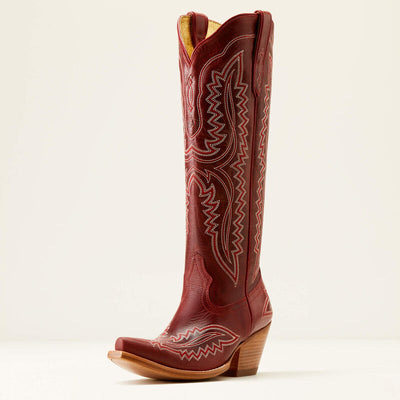Ariat Women's Casanova X Toe Western Boot