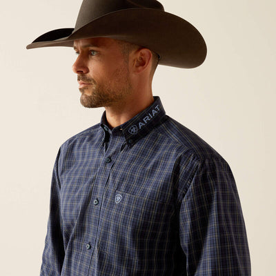 Ariat Men's Pro Series Team Kolt Shirt