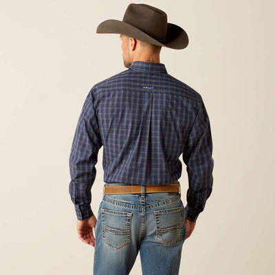 Ariat Men's Pro Series Team Kolt Shirt