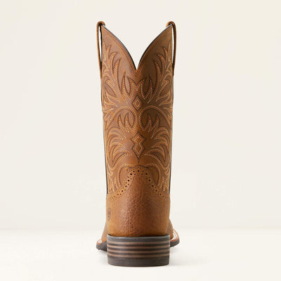 Ariat Men's Oakwood Cowboy Western Boot