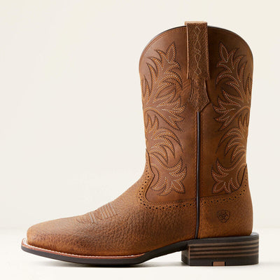 Ariat Men's Oakwood Cowboy Western Boot
