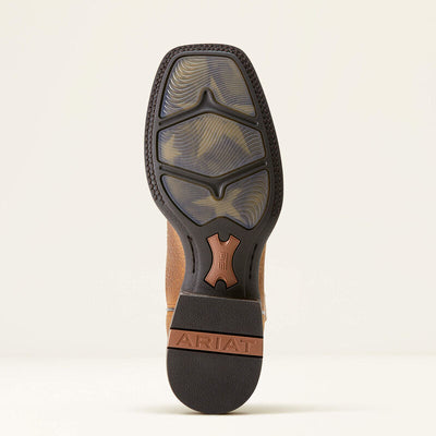 Ariat Men's Oakwood Cowboy Western Boot