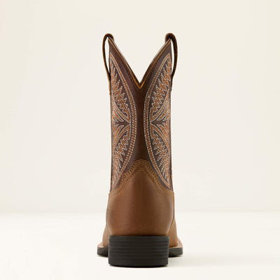 Ariat Kid's Ruidoso Western Boot