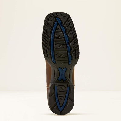 Ariat Women's Hybrid Ranchwork VentTEK 360 Western Boot