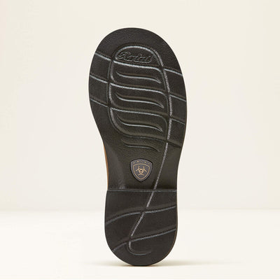 Ariat Kid's Fatbaby Chelsea Western Boot