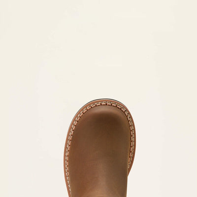 Ariat Kid's Fatbaby Chelsea Western Boot