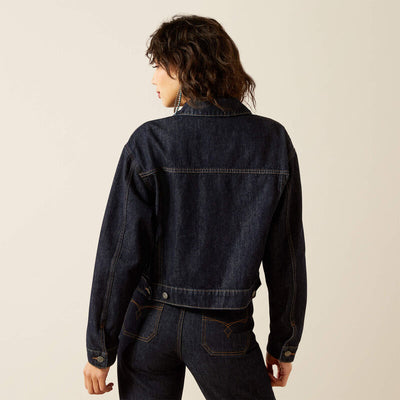 Ariat Women's Western Utility Jacket