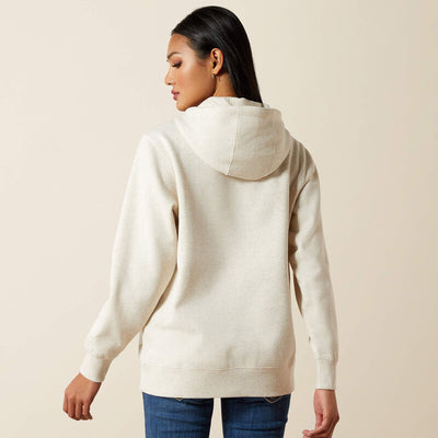 Ariat Women's Logo 2.0 Hoodie