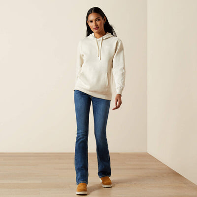 Ariat Women's Logo 2.0 Hoodie