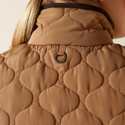 Ariat Women's Ashley 2.0 Insulated Vest