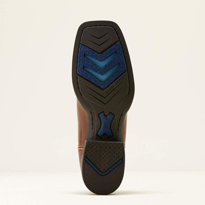 Ariat Women's Captivate Wide Square Toe Western Boot