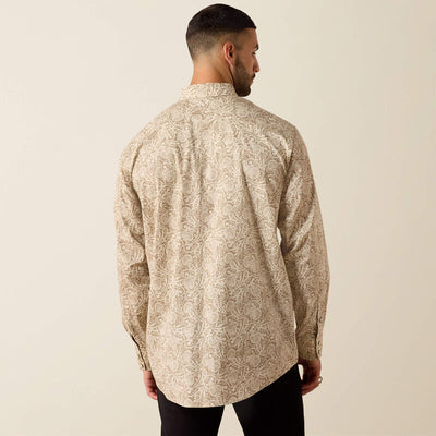 Ariat Men's Trevon Classic Fit Shirt