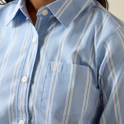 Ariat Women's Kirby Stripe Shirt