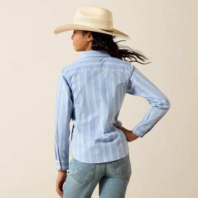 Ariat Women's Kirby Stripe Shirt