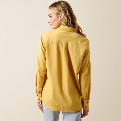 Ariat Women's Billie Jean Shirt