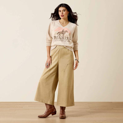 Ariat Women's Victoria Sweatshirt