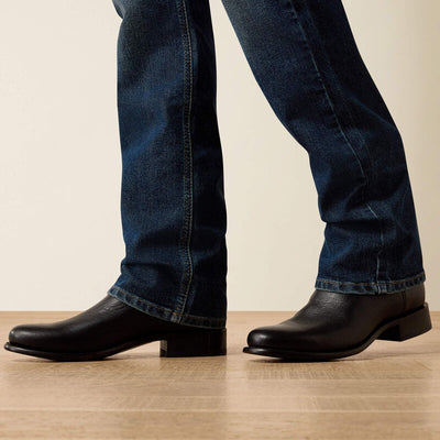 Ariat Men's M7 Slim Ray Classic Rise Pro Series Jean