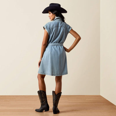 Ariat Women's Hampton Dress