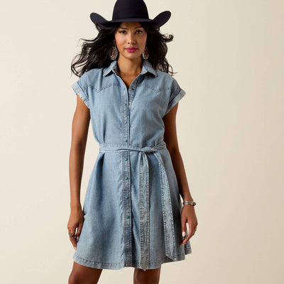 Ariat Women's Hampton Dress