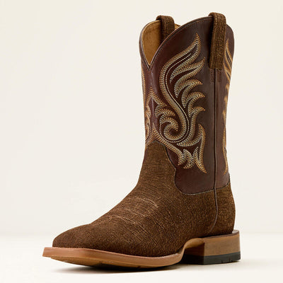 Ariat Men's Cattle Call Cowboy Boot