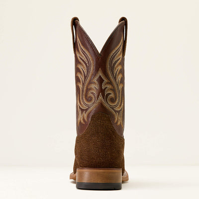 Ariat Men's Cattle Call Cowboy Boot
