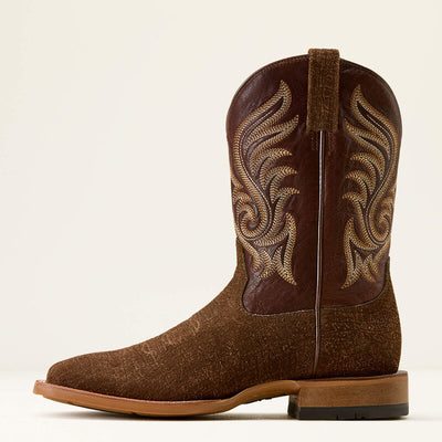 Ariat Men's Cattle Call Cowboy Boot