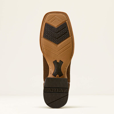 Ariat Men's Cattle Call Cowboy Boot