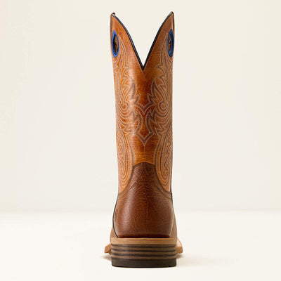 Ariat Men's Highland Toughstock Cowboy Boot