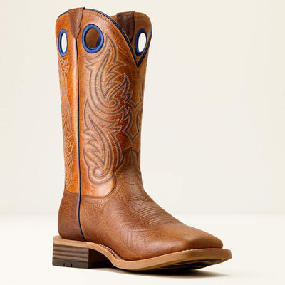 Ariat Men's Highland Toughstock Cowboy Boot