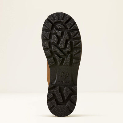 Ariat Women's Fatbaby Dawn Western Boot