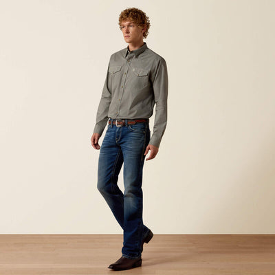 Ariat Men's M7 Slim Dalton Straight Leg Jean