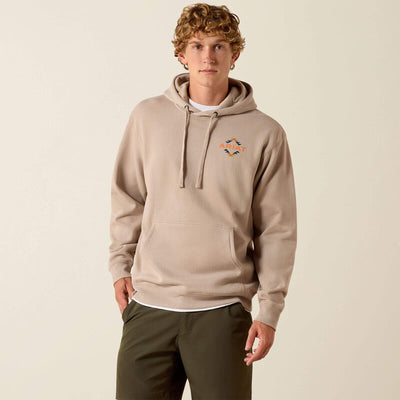 Ariat Men's Tapiz Zapoteco Hoodie