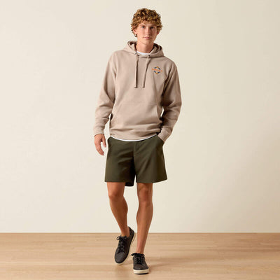 Ariat Men's Tapiz Zapoteco Hoodie