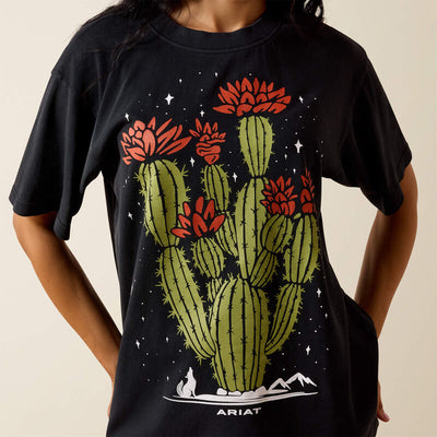 Ariat Women's Wild Spirit T-Shirt