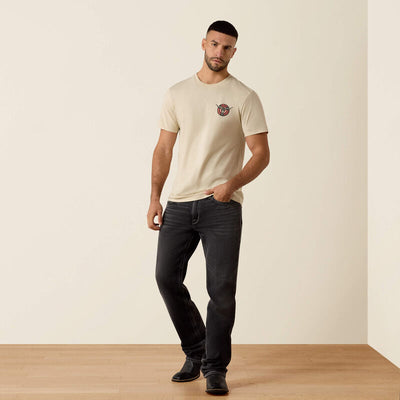 Ariat Men's Steer Freedom T-Shirt