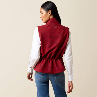 Ariat Women's Atlas Vest