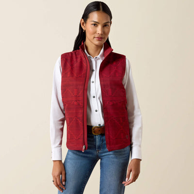 Ariat Women's Atlas Vest
