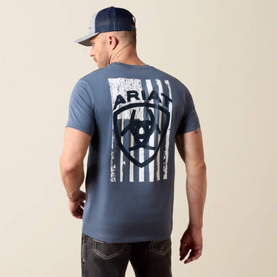 Adriat Men's Intertwined Freedom T-Shirt