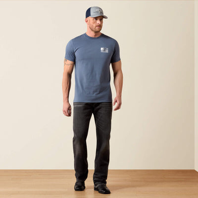 Adriat Men's Intertwined Freedom T-Shirt
