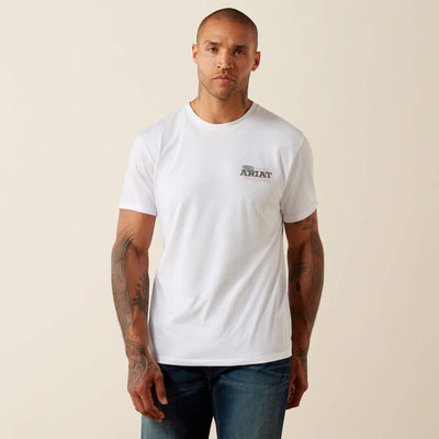 Ariat Men's Freedom Flow T-Shirt