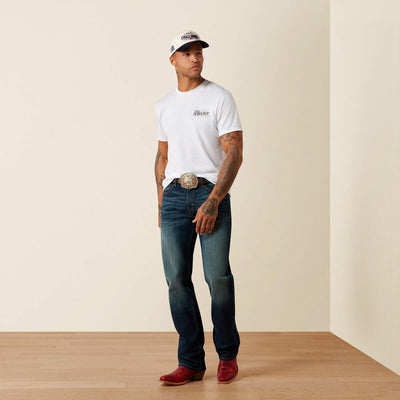 Ariat Men's Freedom Flow T-Shirt