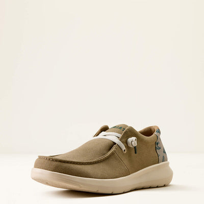 Ariat Men's Hilo Shoe
