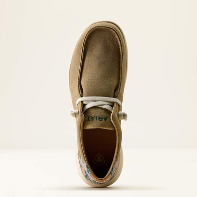 Ariat Men's Hilo Shoe